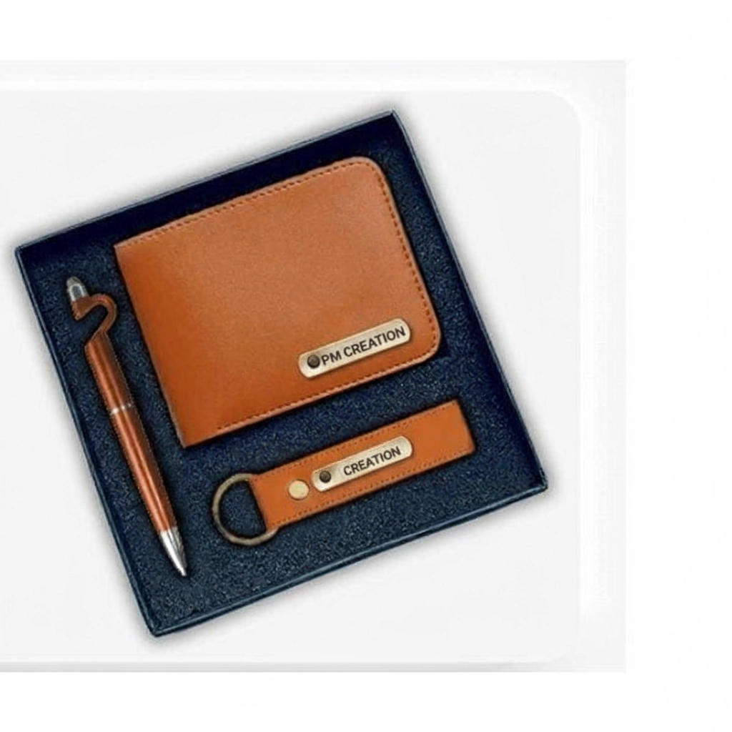Wallet Gift Combo